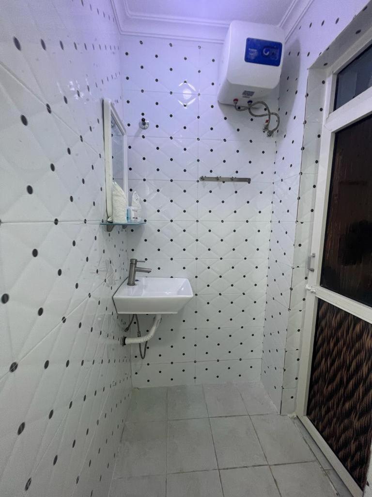 Cabin *