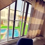 Cabin Room