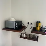 Cabin Room