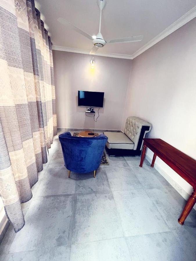 Cabin * Zanzibar
