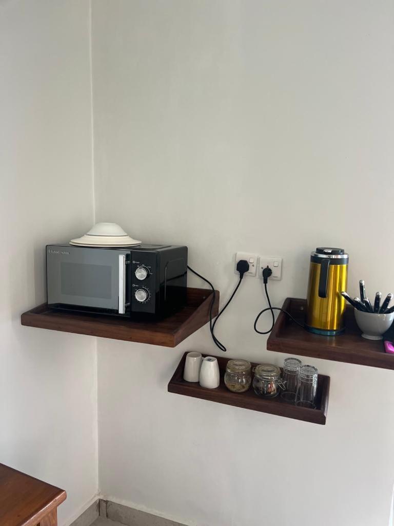 Séjour à la campagne Cabin